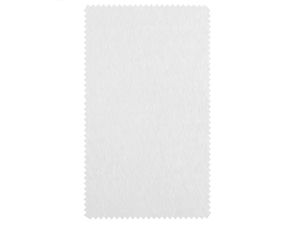 Sakon aufbügelbare Vlieseinlage & Volumenvlies – 80+22g/m², 170 cm Breite