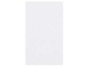 Bügelvlies zum Aufbügeln 40+15 g/m², Breite 100 cm