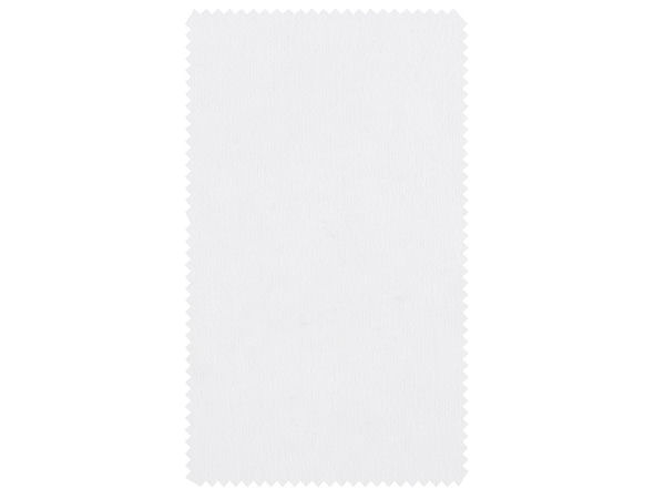 Bügelvlies zum Aufbügeln 40+15 g/m², Breite 100 cm