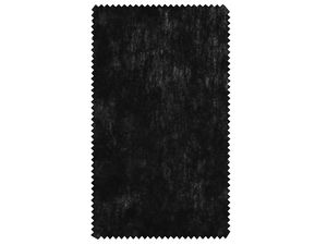 Premium Vlieseinlage zum Aufbügeln (100 cm Breite, 50+15 g/m²)