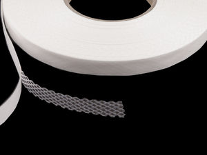 Premium Transparentes Bügelsaumband (10 mm) – Schnelle Saumhilfe ohne Nähen für Kleidung & Vorhänge