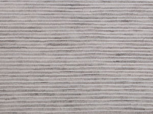 Premium nicht-fixierbare Gewebeeinlage zum Einnähen (Versteifung) - 130g/m², 112cm Breite (Sehr hellgrau)