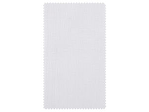 Premium Baumwoll-Bügeleinlage für Taschen & Handtaschen - 150 g/m², 115 cm Breite