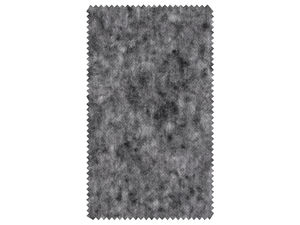 Kufner Universal-Bügeleinlage | 42 g/m², 90 cm Breite - Premium weiche Verstärkungseinlage für Bekleidung
