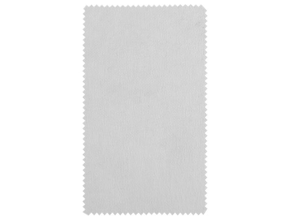 Premium Universal-Bügeleinlage (40 g/m², 100 cm Breite) - Schwarz