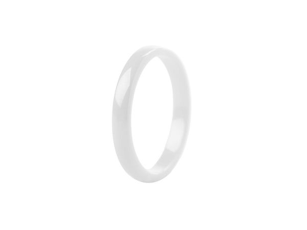 Keramikring für Damen und Mädchen