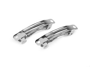 Patent-Haarspangenrohling 6x40 mm