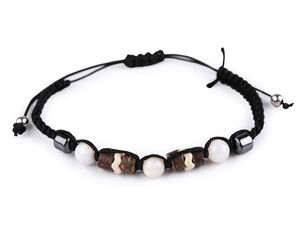 Unisex Shamballa-Armband