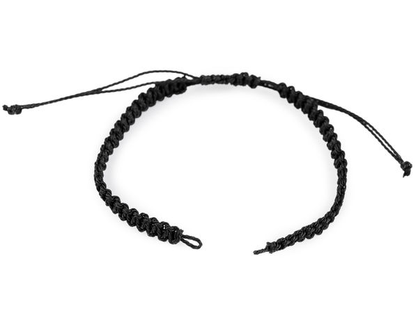 Armband-Rohling für Shamballa-Armbänder