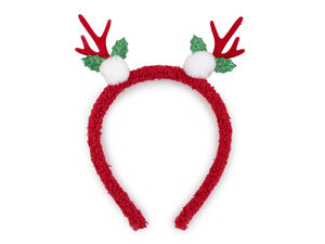 Weihnachts- und Party-Haarreif