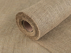 Naturjute Breite 48 cm