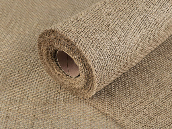 Naturjute Breite 48 cm