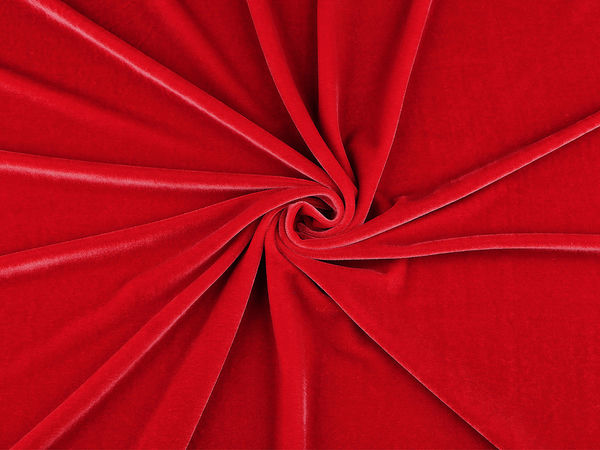 Premium Elastiksamt – 2. Wahl Stretch-Stoff für Bekleidung & Handarbeiten