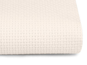 Stickstramin Kanava Breite 140 cm