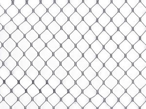 Russisches Schleiernetz Birdcage-Netz Breite 160 cm
