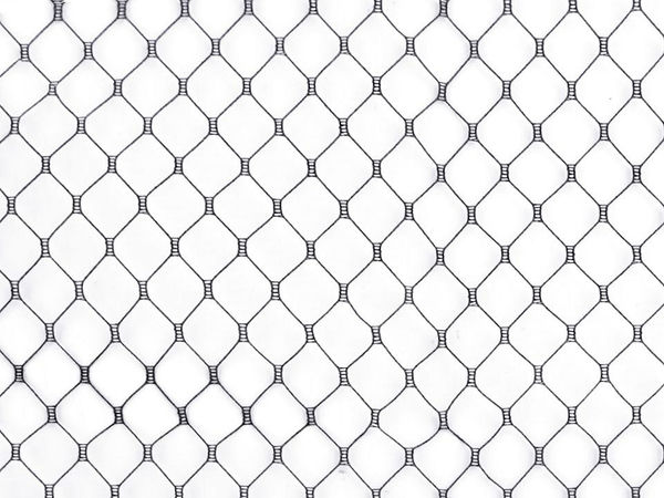 Russisches Schleiernetz Birdcage-Netz Breite 160 cm