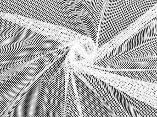 Polyester-Wabennetzstoff