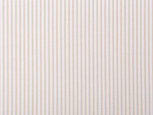 Baumwollstoff / Canvas - Gestreift