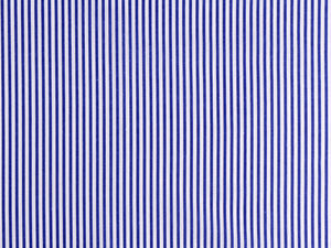 Baumwollstoff / Canvas - Gestreift
