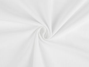 Premium weicher Baumwoll-Flanellstoff - Kuschelige einfarbige Meterware für Bettwäsche, Schlafanzüge und Babyprojekte