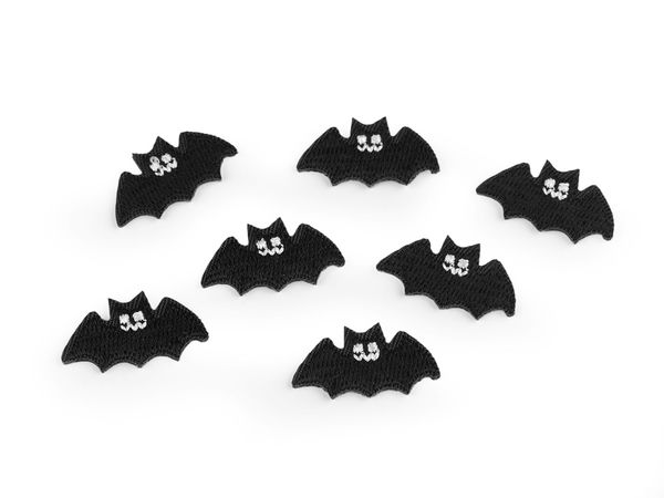 Aufbügler Fledermaus