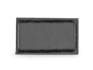 Bügelflicken 5,5x8,5 cm