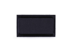 Aufnäher zum Aufbügeln 6,5x4 cm