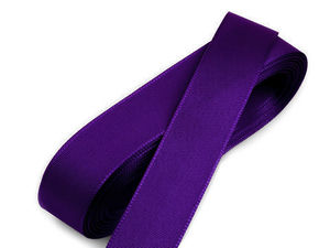 Taftband, Breite 15 mm