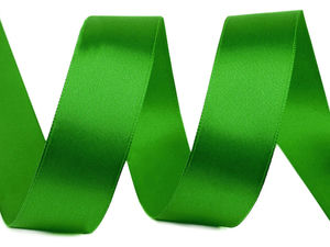 Satinband Breite 25 mm