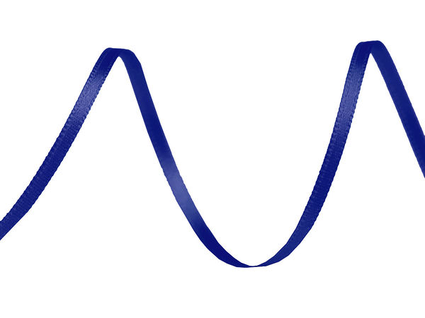 Premium Doppelseitiges Satinband (3 mm Breite) – Elegantes, glänzendes Band für Kurzwaren zum Nähen, Basteln und Verpacken von Geschenken