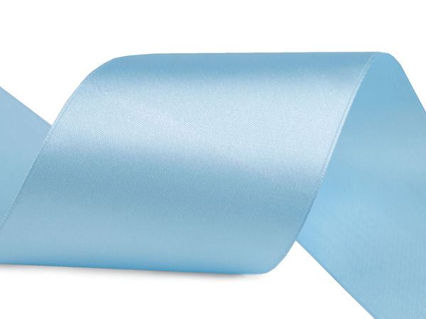 Satinband, Breite 73 mm