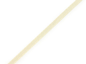 Satinband, Breite 3 mm