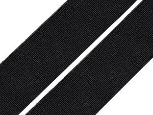 Premium-Strickgummiband, 30 mm breit – Elastisches Hosenbund-Gummiband mit hoher Zugkraft für Näharbeiten & Kurzwaren