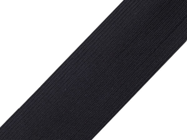Gewebtes Gummiband, Breite 40 mm