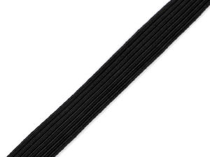 Dessous-Gummiband, Breite 12 mm