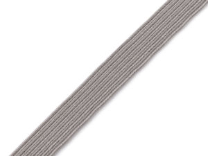 Dessous-Gummiband, Breite 9 mm