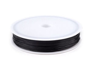 Elastischer Nylonfaden Ø0,4-0,6 mm