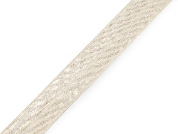 Falzgummi Einfassband Breite 20 mm