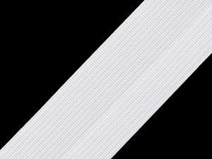 Webgummiband, Breite 40 mm