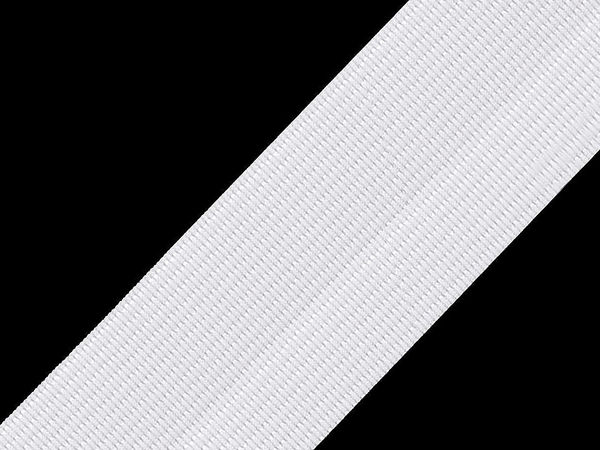 Webgummiband, Breite 40 mm