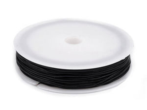 Elastischer Nylonfaden Ø 0,8 mm