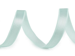 Satin-BH-Trägerband Breite 10 mm