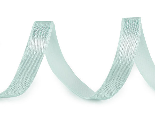Satin-BH-Trägerband Breite 10 mm