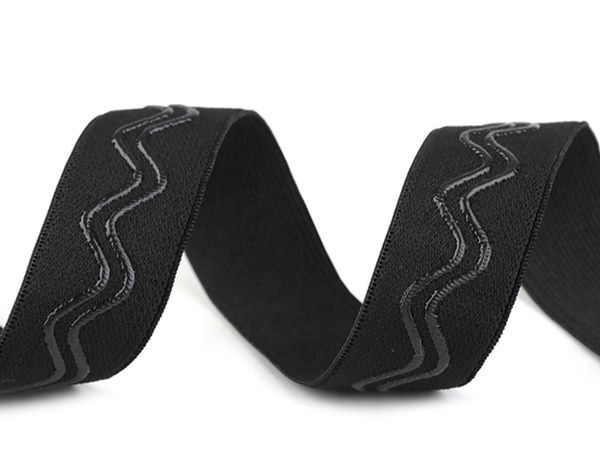 Premium Silikon-Antirutsch-Gummiband (28 mm - 30 mm)