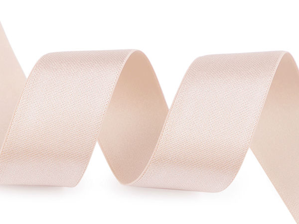 Satin-Gummiband 30 mm