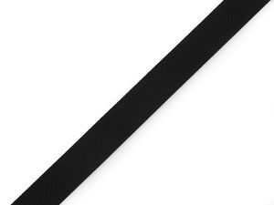 Premium 8 mm flaches Badegummi | Elastikband mit weicher Dehnung für Badebekleidung und Unterwäsche
