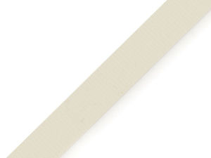 Premium Flachgummi für Badebekleidung und Unterwäsche - 12mm