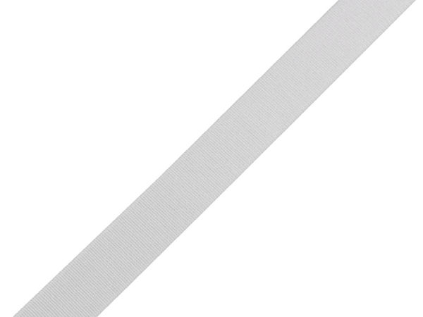 Premium 15mm Satin-BH-Trägerband - Zweiseitiges flaches Elastikband für Dessous, Strumpfhalter und Unterwäsche