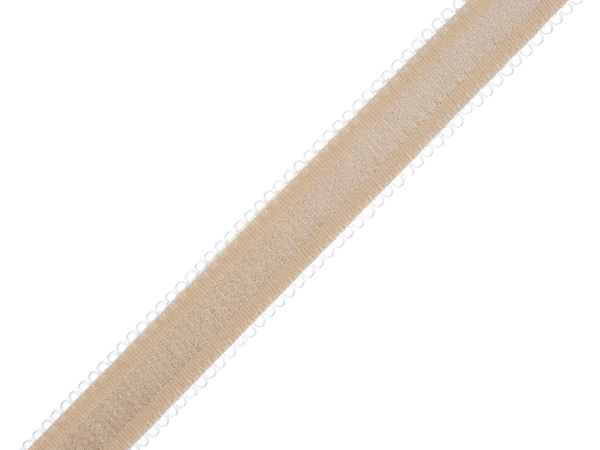 Trägergummi Breite 16 mm