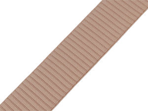 Premium Weichgummiband (38 mm) - Zugfestes Elastikband für Sportbekleidung, Unterwäsche und Bekleidung